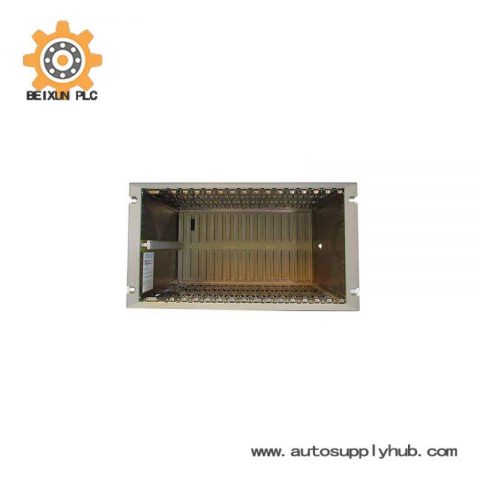 BENTLY 3500/05-01-01-00-00-00, High Precision Industrial Control Module