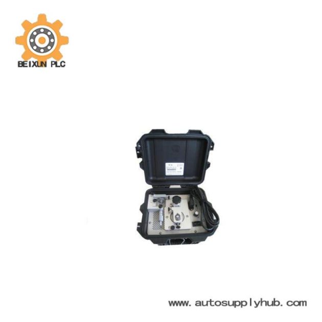 BENTLY 3500/05-01-01-01-00-00 - Advanced Vibration Monitoring Module