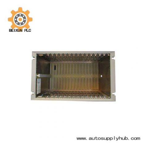 BENTLY 3500/05-01-02-00-00-00 Vibration Monitoring Module