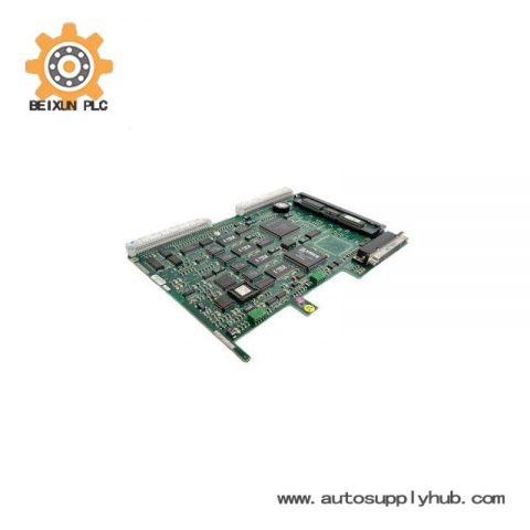 BENTLY NEVADA 100M1554 Condition Monitoring Board - Advanced Industrial Health Solution