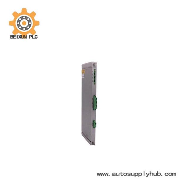 Bently Nevada 133819-02 Industrial I/O Module