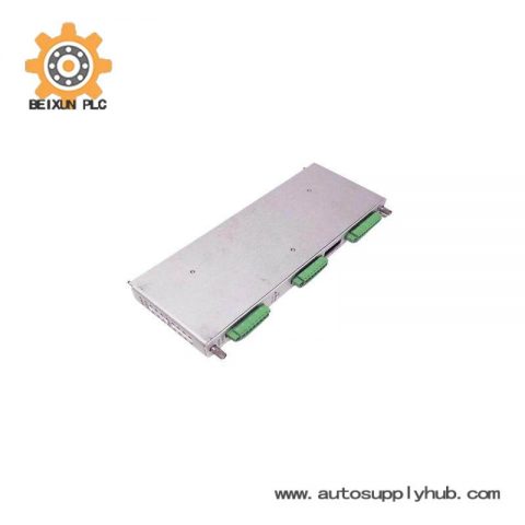 Bently Nevada 135137-01 Position I/O Module for PLC Applications