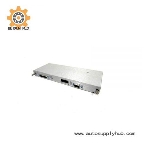 Bently Nevada 135145-01 - Precision Position I/O Module, Designed for Industrial Automation