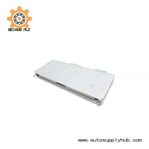 Bently Nevada 136294-01 I/O MODULE - Precision Control Solutions for Industrial Automation