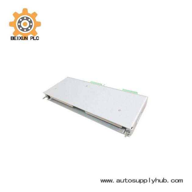 Bently Nevada 136294-01 I/O MODULE - Precision Control Solutions for Industrial Automation