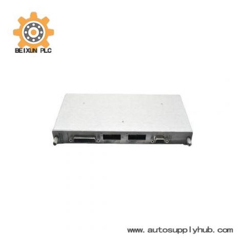 Bently Nevada 140482-01: High-Precision Proximity/Velocity Input/Output Module