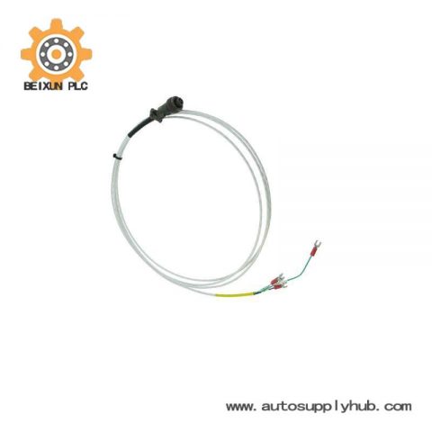 Bently Nevada 16710-15 Interconnect Cable: Advanced Control Systems Integration