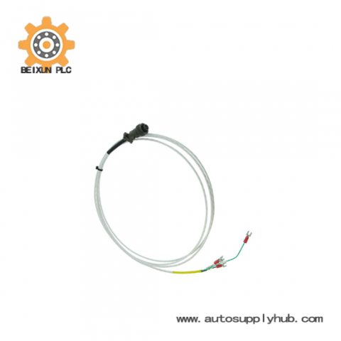 Bently Nevada 16710-32 Interconnect Cable - Reliable Connection for Industrial Automation