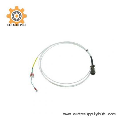 Bently Nevada 16710-35 Interconnect Cables