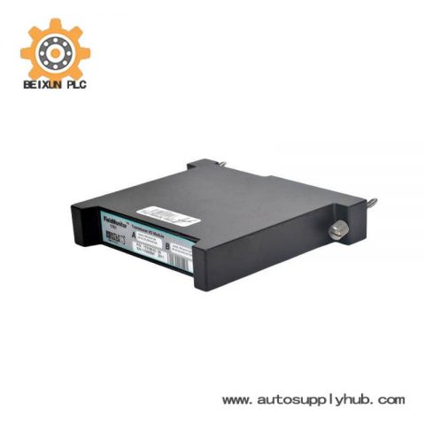 Bently Nevada 170180-01-00: External Transducer I/O Module