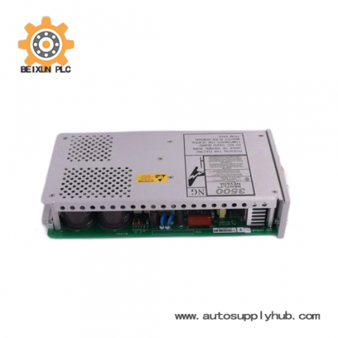 Bently Nevada 21000-16-10-00-066-03-02, Precision Monitoring System for Industrial Automation