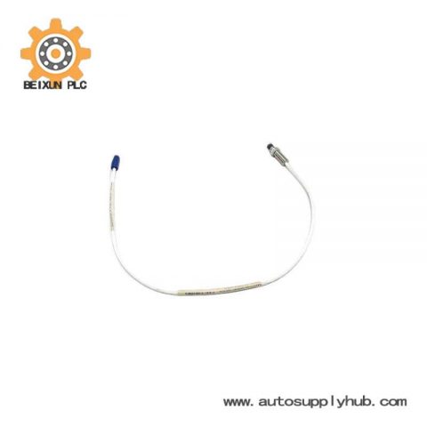 Bently Nevada 21505-00-12-05-02 Vibration Sensor Cable - Precision Monitoring Solution