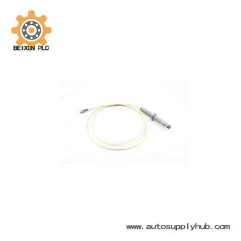 BENTLY NEVADA 22811-00-04-10-02 Sensor: Precision Monitoring for Industrial Control Systems