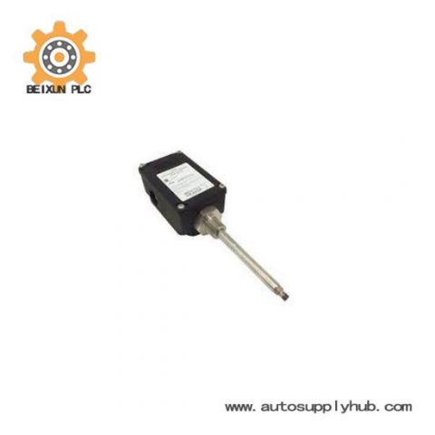 Bently Nevada Proximity Probe Housing - 31000-28-05-00-024-03-02, Advanced Industrial Control Solution