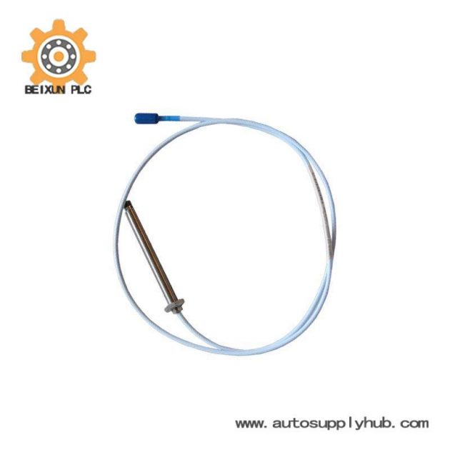 Bently Nevada 330101-00-08-10-02-00 PROXIMITY PROBE - Precision Sensor for Industrial Automation