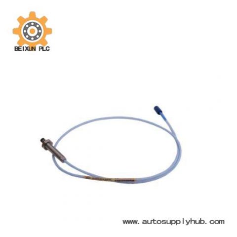 Bently Nevada 330102-00-13-10-02-00: High-Performance Extension Cable for Advanced Industrial Automation Solutions