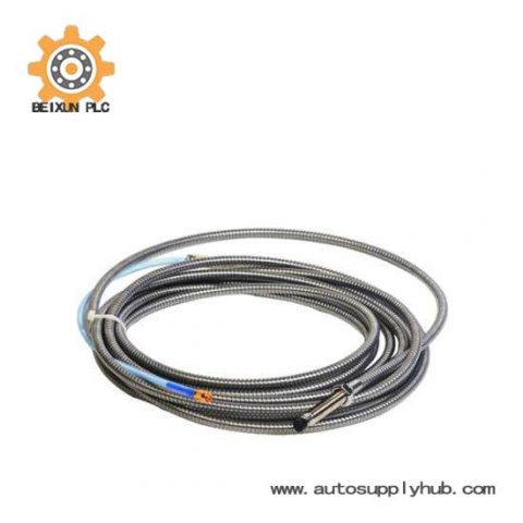 Bently Nevada 330102-00-80-10-02-00: Precision Extension Cable for Industrial Automation