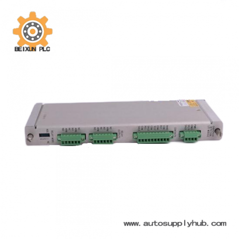 Bently Nevada 330102-24-10-02-05: Industrial Control Module, Precision Engineering by Bently Nevada