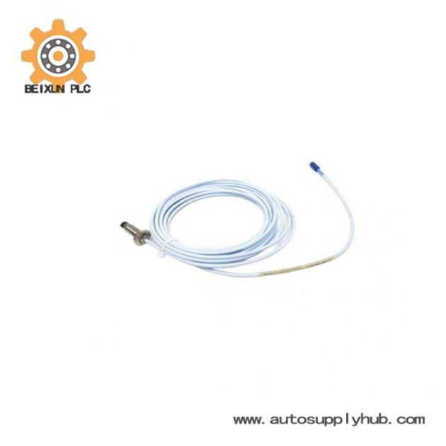 BENTLY NEVADA 330103-00-03-50-02-05 Proximity Probe - Advanced Inductive Sensor Technology