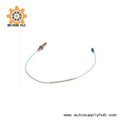 Bently Nevada 3300 XL Proximity Probes, 8 mm, CN Module