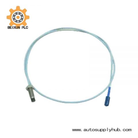 Bently Nevada 330103-00-07-05-02-05 Sensor: Advanced Industrial Control Solution