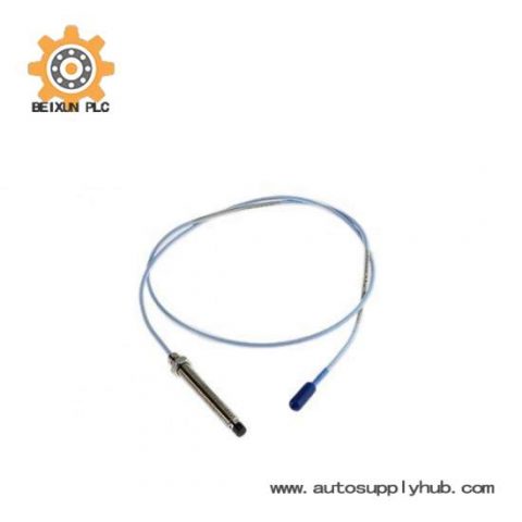 Bently Nevada 330103-00-21-10-11-CN: Industrial Automation Extension Cable