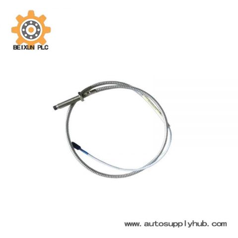 Bently Nevada 330104-00-05-05-02-05 Proximity Probes - Advanced Sensor Technology for Industrial Automation