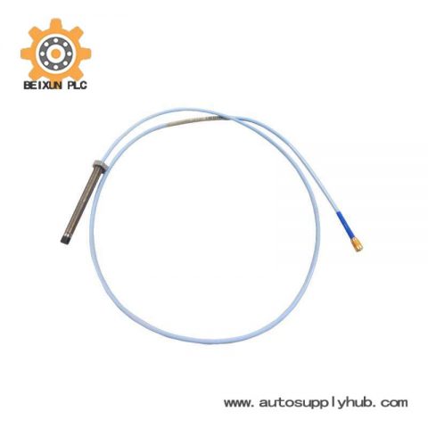 BENTLY NEVADA 330104-02-19-10-01-00 Proximitor Sensor: Industrial Precision Measurement Solution