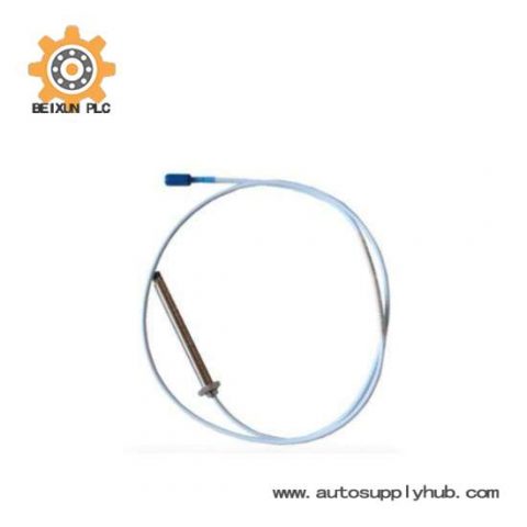 Bently Nevada 330104-10-20-10-02-05 Extension Cable: Advanced Industrial Automation Solution