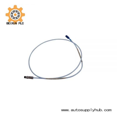 Bently Nevada 330106-05-30-05-02-05 Proximity Probe - Advanced Sensor Technology for Industrial Control