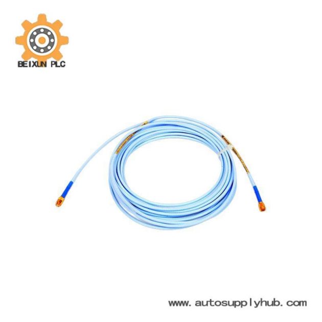 Bently Nevada 330130-070-00-05 Standard Extension Cable: Precision Control Solutions for Industrial Automation