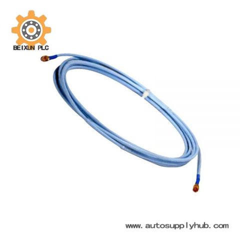 Bently Nevada 330130-085-03-00: 3300 XL Standard Extension Cable, High-Quality Industrial Control Solution