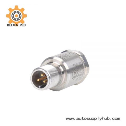 Bently Nevada 330400 330400-02-00 Accelerometer, Precision Monitoring Solutions for Industrial Automation