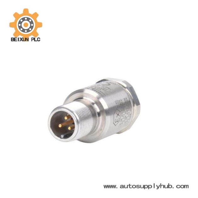 Bently Nevada 330400 330400-02-00 Accelerometer, Precision Monitoring Solutions for Industrial Automation