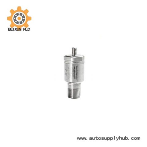 Bently Nevada 330400 Accelerometers, Precision Sensor Technology for Industrial Control