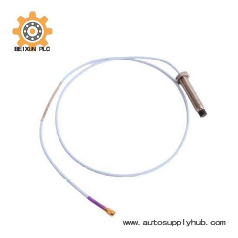 Bently Nevada 330703-000-070-10-02-00 Proximity Probes - Precision Sensor Technology for Industrial Control