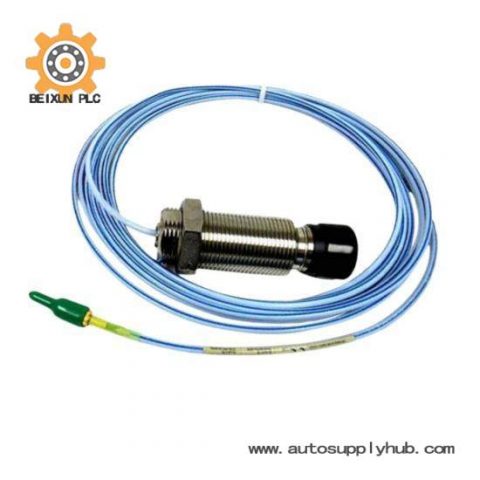 Bently Nevada 330851-02-000-60-10-00-05: Advanced XL Proximity Probe for Industrial Control