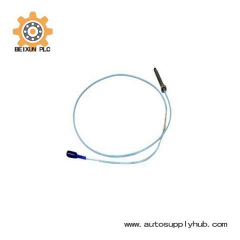 BENTLY NEVADA Proximity Sensor 330901-11-25-10-01-00, Advanced Industrial Control Solution