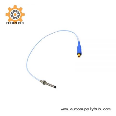 Bently Nevada 330903-00-04-05-02-CN: Precision Proximity Sensor for Advanced Industrial Control