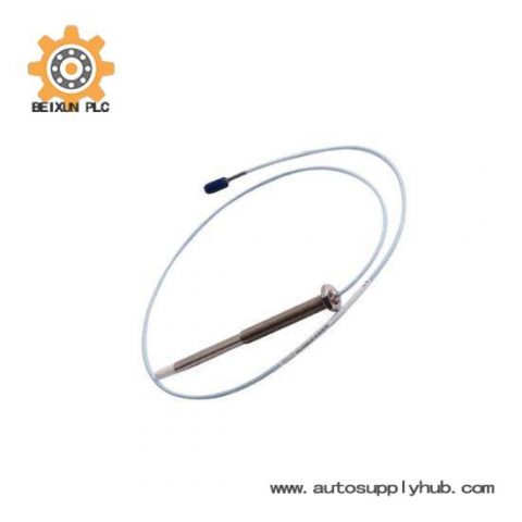 Bently Nevada 330905-00-13-10-12-CN 3300 NSv Probe: Precision Sensor for Advanced Monitoring Solutions