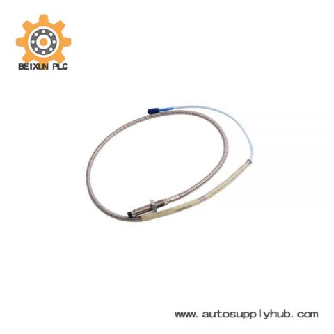 Bently Nevada 330909-00-99-10-02-00: Advanced Proximity Sensor for Industrial Control