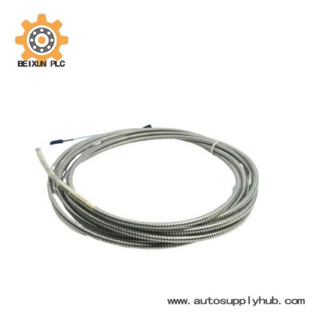 Bently Nevada 330930-060-01-05 Extension Cable for 3300NSV, Precision Automation Solutions