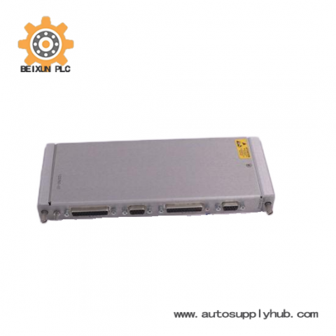 Bently Nevada 33104-00-13-10-02-05: High-Performance Control Module for Industrial Automation