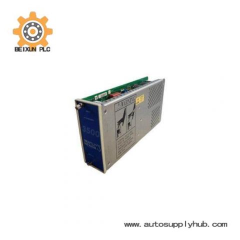 Bently Nevada 3500 Series, 15AC Power Supply Module