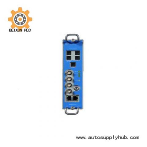 Bently Nevada 3500/23E Transient Data Interface: Precision, Reliability, and Real-time Data Processing