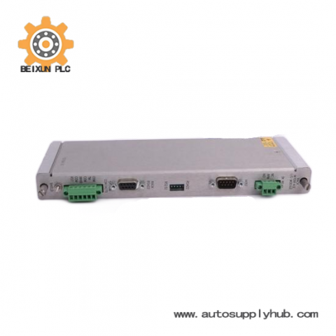 Bently Nevada 3500 Series PLC Module - 92-01-00