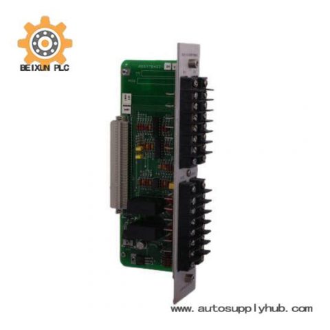 Bently Nevada 81545-01 Signal Input/Alarm Output Module