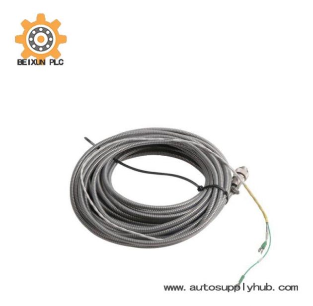 Bently Nevada 84661-60: High-Performance Velomitor Interconnect Cable