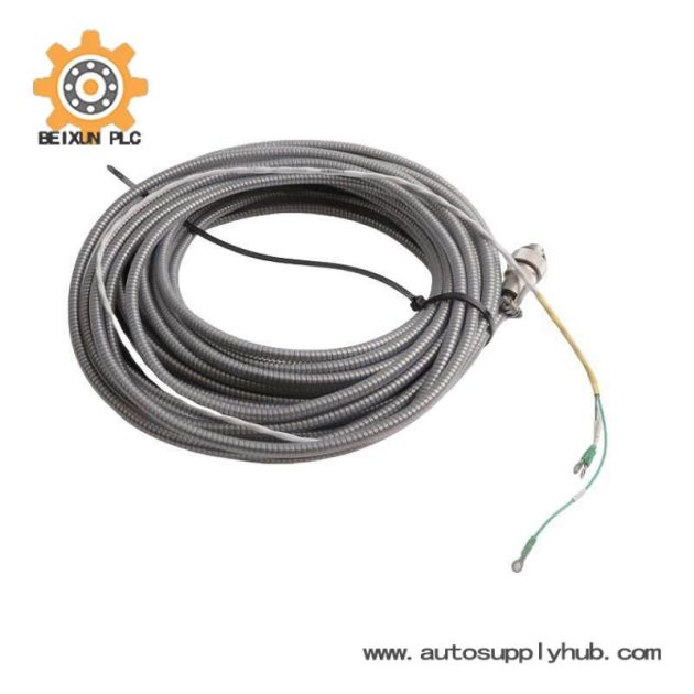 Bently Nevada 84661-99 Interconnect Cable; Manufacturer: bently-nevada