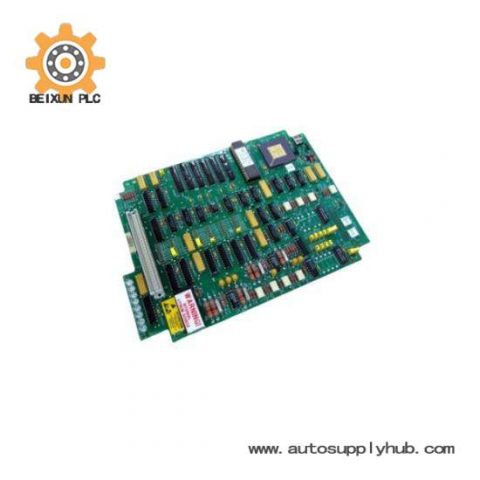 Bently Nevada 87870-01: Industrial Circuit Board, Precision Control Solutions